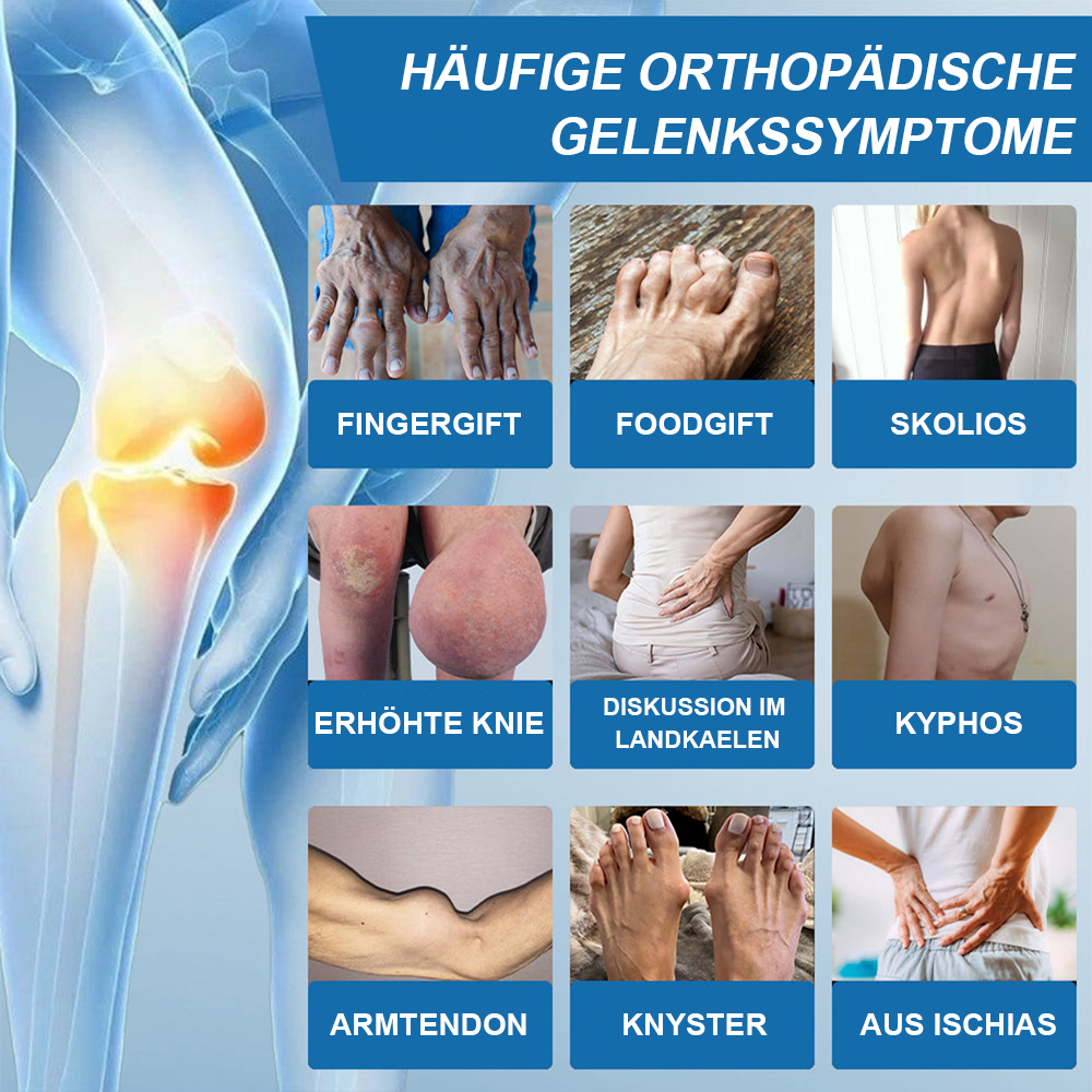 LOTMAY® BPC-157 Gelenk- & Muskelbehandlung Creme 🦴 Behandelt Arthritis, Neuropathie, Rheuma, Sportverletzungen & mehr 🌹