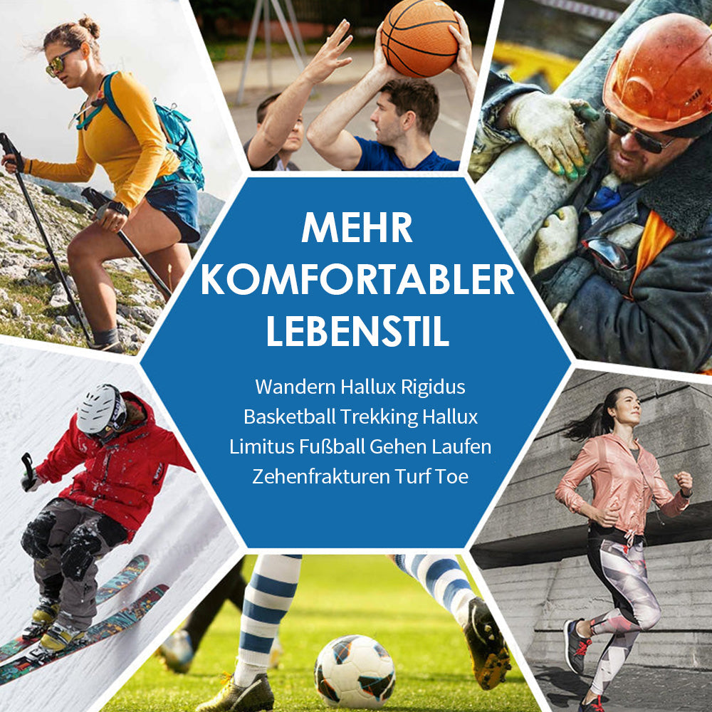 LOTMAY® BPC-157 Gelenk- & Muskelbehandlung Creme 🦴 Behandelt Arthritis, Neuropathie, Rheuma, Sportverletzungen & mehr 🌹