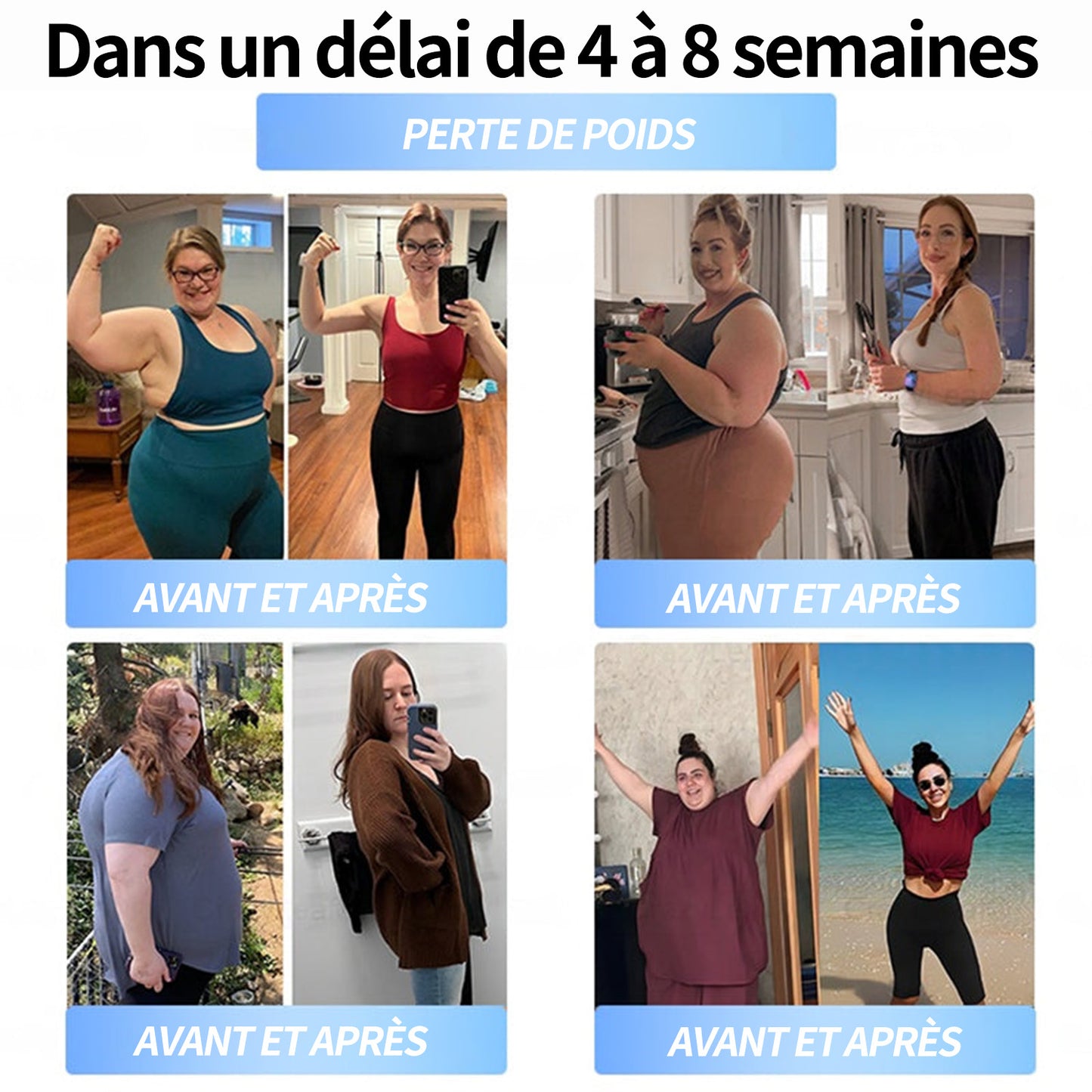 Boutique officielle | Patch nano-micro-aiguilles Pité-Salpétrière GLP-1 Slim & Firm au collagène, curcuma et Matrixyl 3000 pour l'obésité, les maladies cardiovasculaires, le diabète, l'apnée du sommeil, les problèmes articulaires et plus encore.
