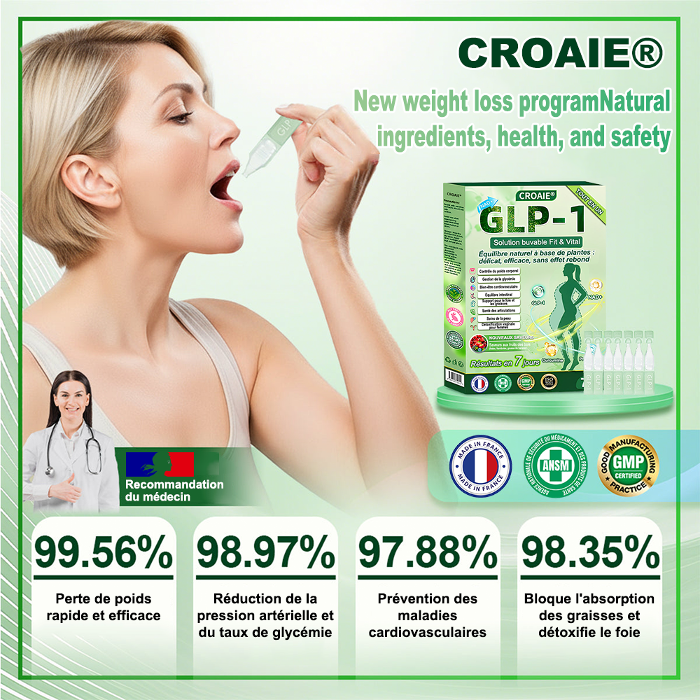Croaieยฎ NAD+๐๐๐-๐ ๐
๐ข๐ญ & ๐๐ข๐ญ๐๐ฅ ๐๐จ๐ฅ๐ฎ๐ญ๐ข๐จ๐ง ๐๐ซ๐๐ฅ๐ ๐ ๐๐จ๐ข๐ฌ ๐ฉ๐๐ซ ๐ฃ๐จ๐ฎ๐ซ โ
๐๐จ๐ง๐ญ๐ซ๐ข๐๐ฎ๐ ร ๐ฅ๐ ๐ ๐๐ฌ๐ญ๐ข๐จ๐ง ๐๐ฎ ๐ฉ๐จ๐ข๐๐ฌ, ร ๐ฅ๐ ๐ฌ๐๐ง๐ญรฉ ๐๐๐ซ๐๐ข๐๐ช๐ฎ๐, ๐๐ฎ ๐๐ข๐๐ง-รช๐ญ๐ซ๐ ๐ฆรฉ๐ญ๐๐๐จ๐ฅ๐ข๐ช๐ฎ๐ ๐๐ญ ๐๐ข๐ ๐๐ฌ๐ญ๐ข๐, ๐๐ข๐ง๐ฌ๐ข ๐ช๐ฎโร ๐ฅโรฉ๐ช๐ฎ๐ข๐ฅ๐ข๐๐ซ๐ ๐รฉ๐ฆ๐ข๐ง๐ข๐ง, ๐ญ๐จ๐ฎ๐ญ ๐๐ง ๐ซ๐๐๐๐๐ซ๐ฆ๐ข๐ฌ๐ฌ๐๐ง๐ญ ๐ฅ๐ ๐ฉ๐๐๐ฎ ๐๐ญ ๐๐ง ๐๐ฉ๐ฉ๐จ๐ซ๐ญ๐๐ง๐ญ ๐ฎ๐ง ๐ซ๐๐ ๐๐ข๐ง ๐โรฉ๐ง๐๐ซ๐ ๐ข๐