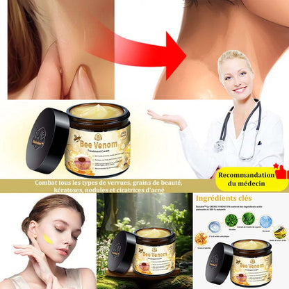 Raindew™ Bijengif Huidherstellende Crème (door dermatologen aanbevolen)👩‍⚕️