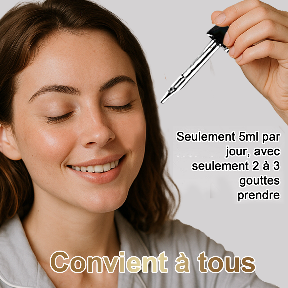 [Boutique Officielle]Honxi® TIRZEPATIDE GLP-1 Gouttes à base de plantes✅ Pour l'obésité, la santé cardiovasculaire, le diabète, l'apnée du sommeil, les problèmes articulaires et plus encore.