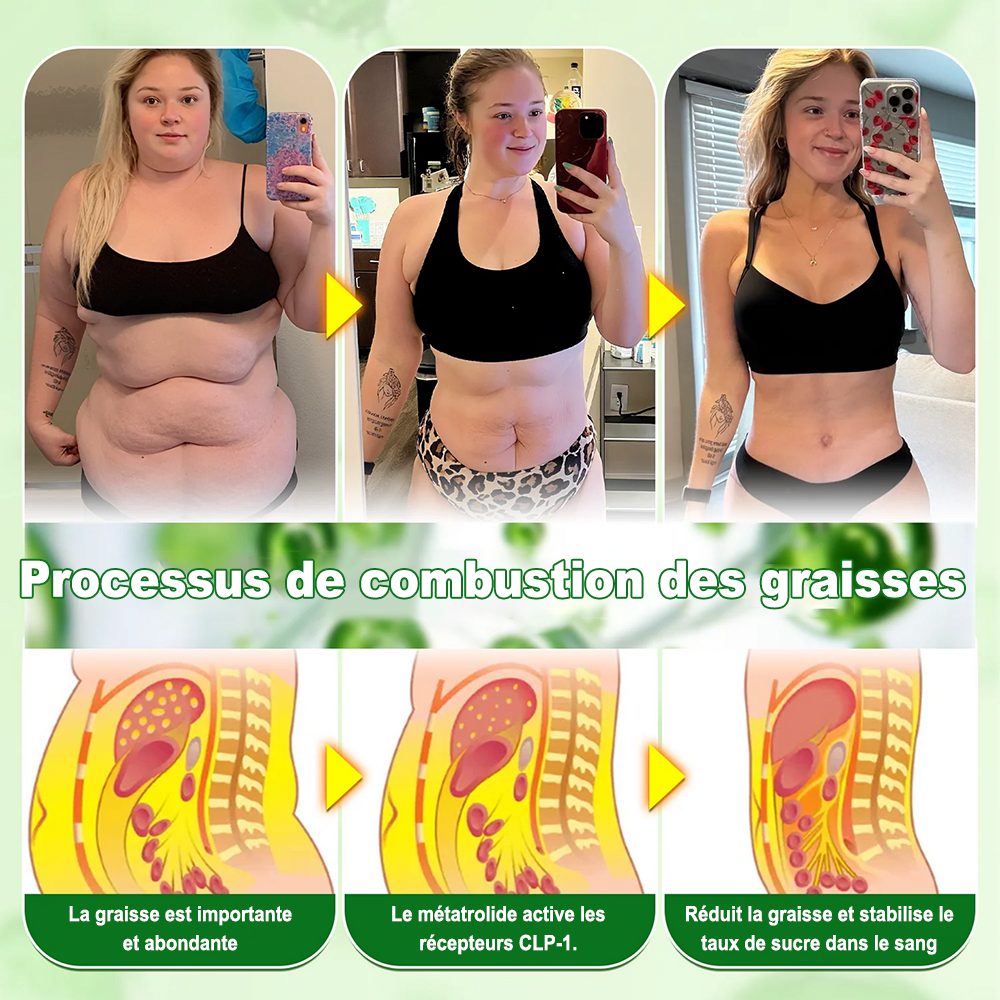 Croaie® NAD+𝐆𝐋𝐏-𝟏 𝐅𝐢𝐭 & 𝐕𝐢𝐭𝐚𝐥 𝐒𝐨𝐥𝐮𝐭𝐢𝐨𝐧 𝐎𝐫𝐚𝐥𝐞 𝟏 𝐟𝐨𝐢𝐬 𝐩𝐚𝐫 𝐣𝐨𝐮𝐫 ✅𝐂𝐨𝐧𝐭𝐫𝐢𝐛𝐮𝐞 à 𝐥𝐚 𝐠𝐞𝐬𝐭𝐢𝐨𝐧 𝐝𝐮 𝐩𝐨𝐢𝐝𝐬, à 𝐥𝐚 𝐬𝐚𝐧𝐭é 𝐜𝐚𝐫𝐝𝐢𝐚𝐪𝐮𝐞, 𝐚𝐮 𝐛𝐢𝐞𝐧-ê𝐭𝐫𝐞 𝐦é𝐭𝐚𝐛𝐨𝐥𝐢𝐪𝐮𝐞 𝐞𝐭 𝐝𝐢𝐠𝐞𝐬𝐭𝐢𝐟, 𝐚𝐢𝐧𝐬𝐢 𝐪𝐮’à 𝐥’é𝐪𝐮𝐢𝐥𝐢𝐛𝐫𝐞 𝐟é𝐦𝐢𝐧𝐢𝐧, 𝐭𝐨𝐮𝐭 𝐞𝐧 𝐫𝐚𝐟𝐟𝐞𝐫𝐦𝐢𝐬𝐬𝐚𝐧𝐭 𝐥𝐚 𝐩𝐞𝐚𝐮 𝐞𝐭 𝐞𝐧 𝐚𝐩𝐩𝐨𝐫𝐭𝐚𝐧𝐭 𝐮𝐧 𝐫𝐞𝐠𝐚𝐢𝐧 𝐝’é𝐧𝐞𝐫𝐠𝐢𝐞