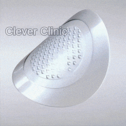 Boutique officielle | Patch nano-micro-aiguilles Pité-Salpétrière GLP-1 Slim & Firm au collagène, curcuma et Matrixyl 3000 pour l'obésité, les maladies cardiovasculaires, le diabète, l'apnée du sommeil, les problèmes articulaires et plus encore.
