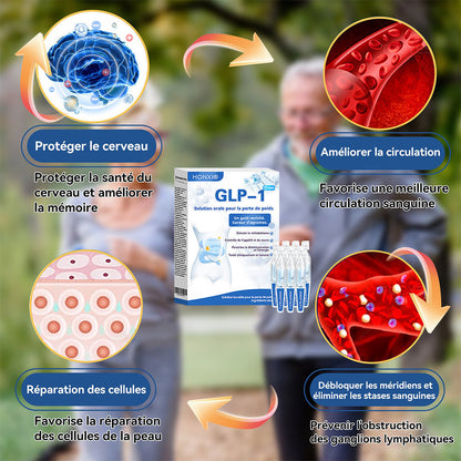 Honxi® 👨‍⚕️𝐆𝐋𝐏-𝟏 𝐌𝐚𝐱 𝐒𝐨𝐥𝐮𝐭𝐢𝐨𝐧 𝐨𝐫𝐚𝐥𝐞 𝐩𝐨𝐮𝐫 𝐥𝐚 𝐩𝐞𝐫𝐭𝐞 𝐝𝐞 𝐩𝐨𝐢𝐝𝐬 🔥Une dose par jour — voyez les résultats en 7 jours⏱️